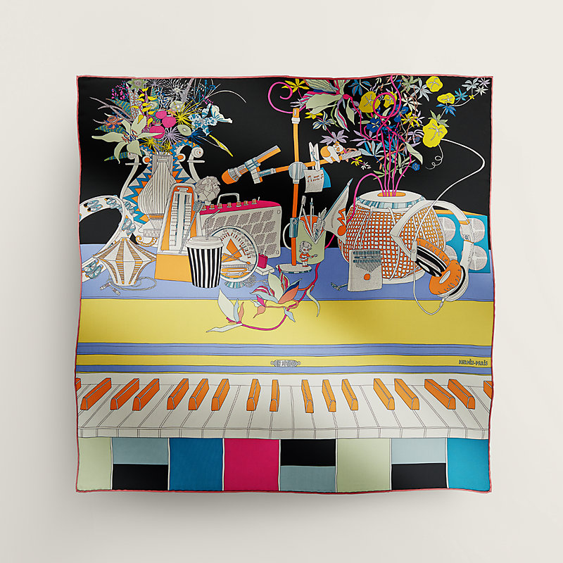 En Studio scarf 70 | Hermès Netherlands